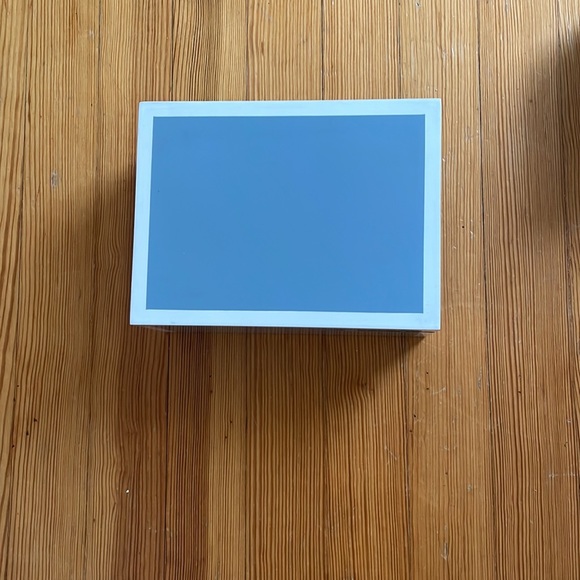 Frog Hill Designs Gray, Lacquered Glossy Rectangular and Square Box Set - Picture 6 of 10